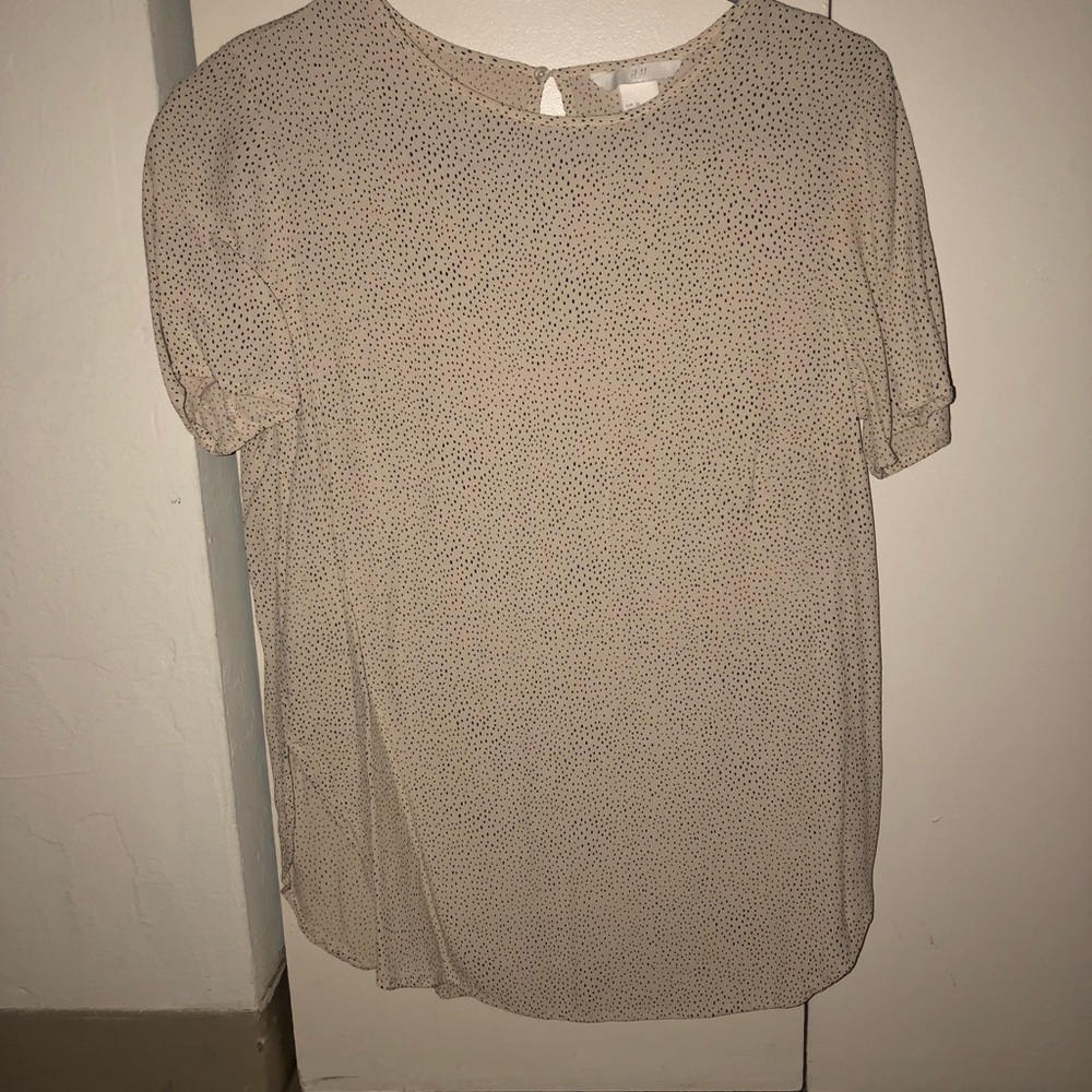 H&M Blouse